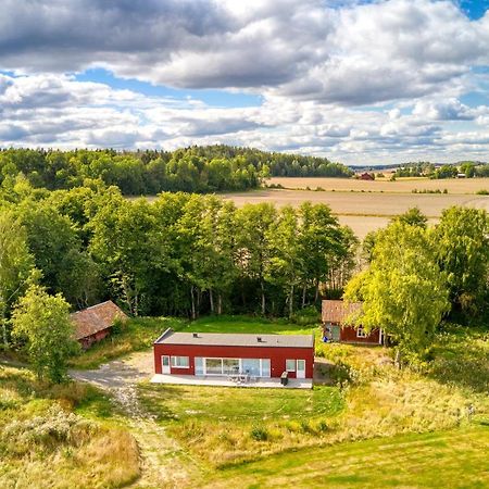 Kiladalens Golf & Lodge Nykoping Ngoại thất bức ảnh