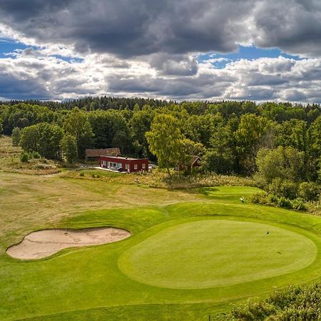 Kiladalens Golf & Lodge Nykoping Ngoại thất bức ảnh