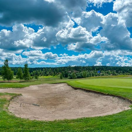 Kiladalens Golf & Lodge Nykoping Ngoại thất bức ảnh