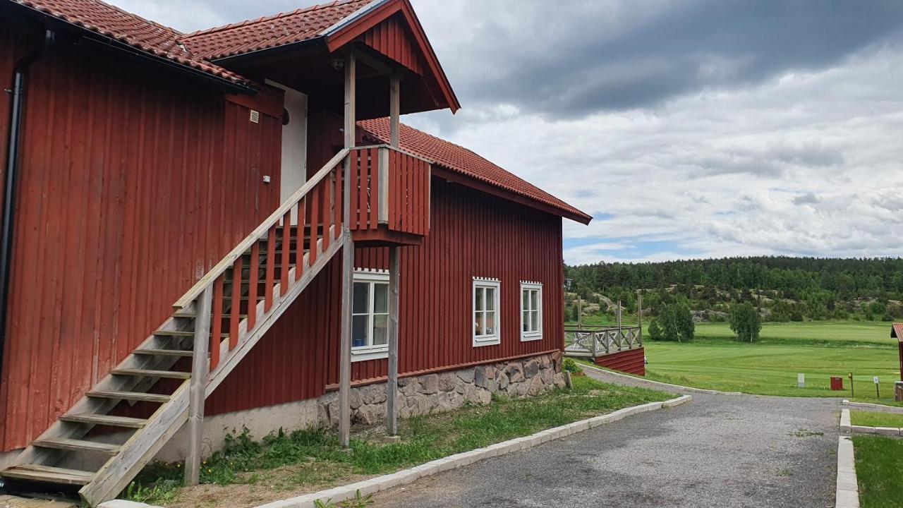 Kiladalens Golf & Lodge Nykoping Ngoại thất bức ảnh