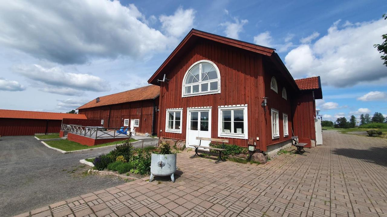 Kiladalens Golf & Lodge Nykoping Ngoại thất bức ảnh
