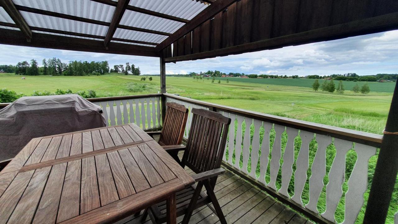Kiladalens Golf & Lodge Nykoping Ngoại thất bức ảnh