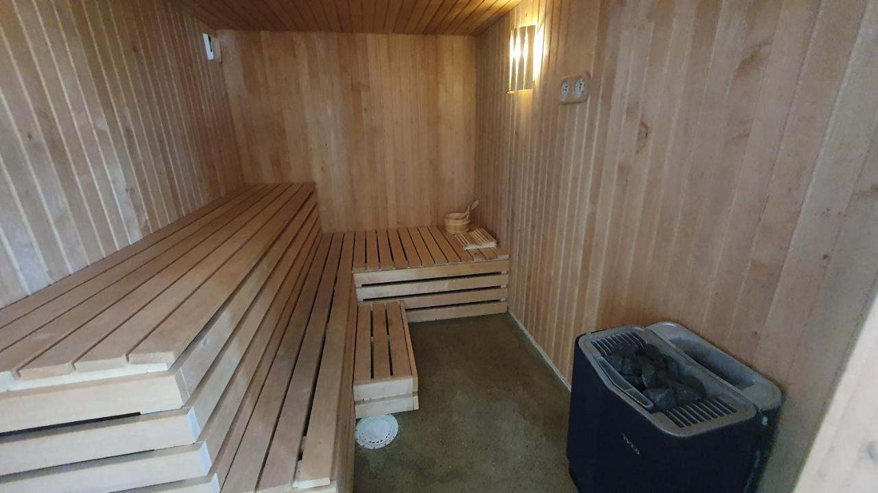 Kiladalens Golf & Lodge Nykoping Ngoại thất bức ảnh