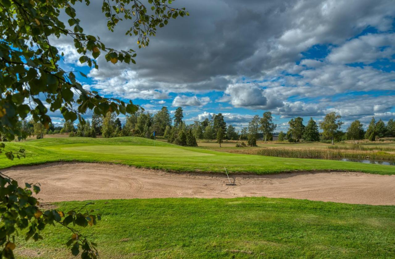 Kiladalens Golf & Lodge Nykoping Ngoại thất bức ảnh