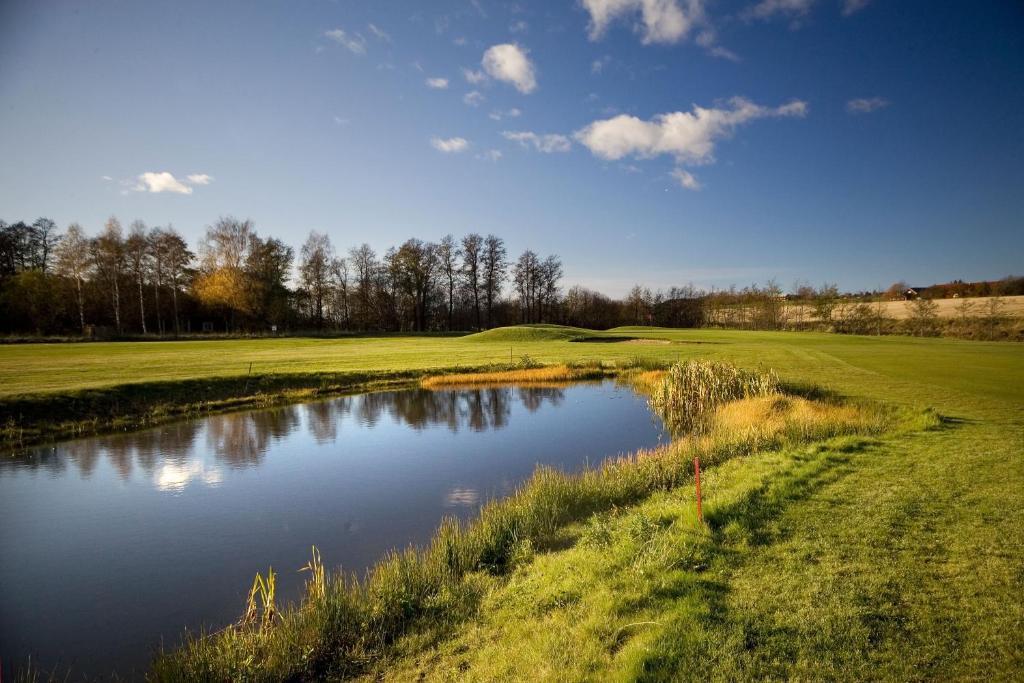 Kiladalens Golf & Lodge Nykoping Ngoại thất bức ảnh